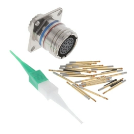 Amphenol D38999/20FC35SA image