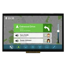 NHD-10.1-1024600BF-ASXP-CTP NHD-10.1-1024600BF-ASXP-CTP