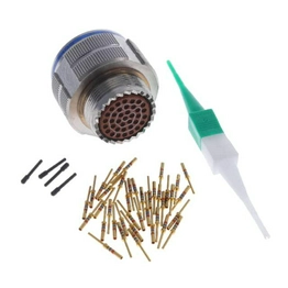 D38999/26FD35PA Amphenol