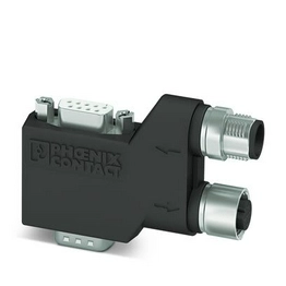 SUBCON-PLUS-CAN/90/PG/M12 PHOENIX CONTACT