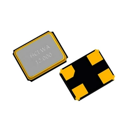 HCI XC32M4-25.000-F09NLCTY image