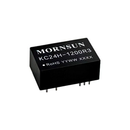 MORNSUN KC24H-1200R3 image