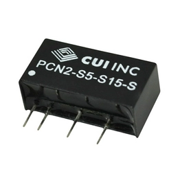 CUI INC PCN2-S5-S5-S image