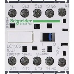 Schneider Electric LR2K0314 image