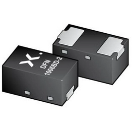 nexperia BZX884S-B47-QYL image