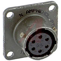 Amphenol PT02A-10-6S image