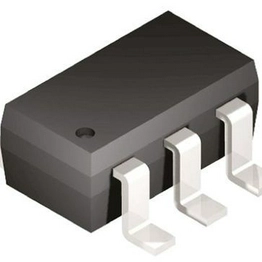 Analog Devices AD5300BRTZ-500RL7 image