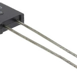 Y1453250R000T9L Vishay Intertechnology