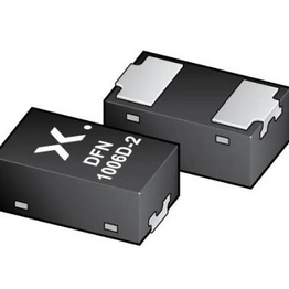 nexperia PESD1ETH1G-LSYL image