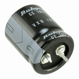 Rubycon 450VXH150MEFCSN25X30 image