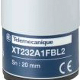 XT232A1FAL2 Telemecanique Sensors