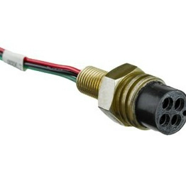 DT-HCN-08RFF-RHA30 Amphenol