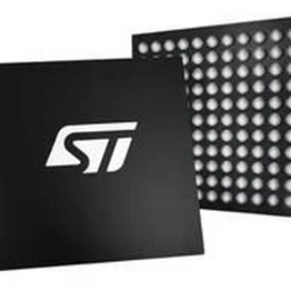 STM32WBA62PII6 STMicroelectronics