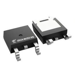 MJD41CT4G GREEN MICRO