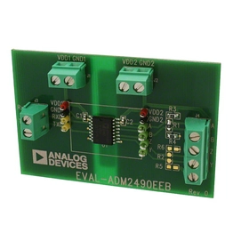 Analog Devices EVAL-ADM2490EEBZ image