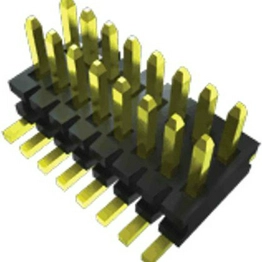 samtec FTE-105-03-G-DV image