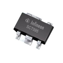 Infineon Technologies TLE4285GHTSA1 image