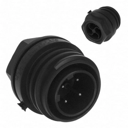 EXP0931/04/P bulgin