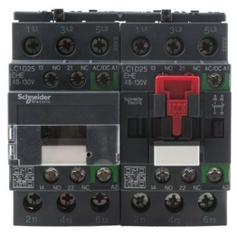 Schneider Electric LC2D25EHE image