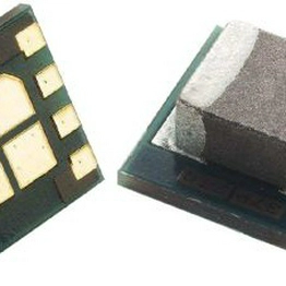 Texas Instruments LMZ20501SILT image