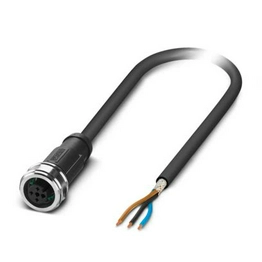 SAC-3P- 3,0-PUR/P12FS SH PHOENIX CONTACT