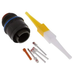 MS3456W16-11P Amphenol