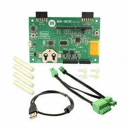ON Semiconductor BDK-GEVK image