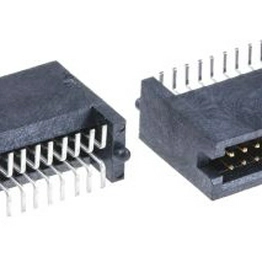 samtec TFM-110-32-S-D-A image