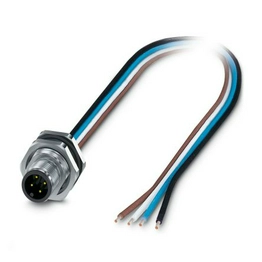 SACC-DSI-M12MS-4P-M16XL/0,5 PHOENIX CONTACT