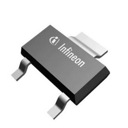 Infineon Technologies IPN50R3K0CEATMA1 image