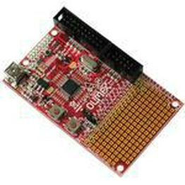 OLIMEX LPC-P1343 image