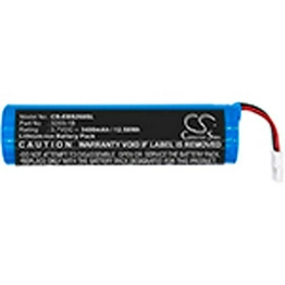 3200-1B BATTERY International Lighting