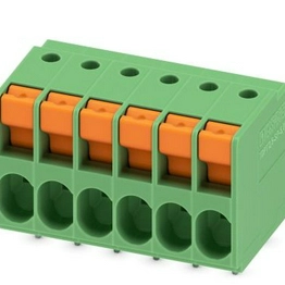 PHOENIX CONTACT 1017507 image