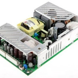 Mean-Well USA, Inc. MPQ-200D image