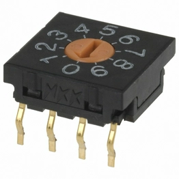NKK Switches FR01FR10P-S image