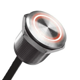 MPZI019/F/BL/24 bulgin