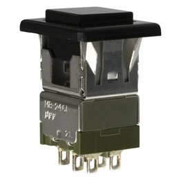 MB2461JW01-A-1A NKK Switches