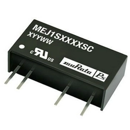 Murata Manufacturing MEJ1S0512SC image