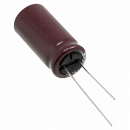 Nippon Chemi-Con EKYB500ELL681MK25S image