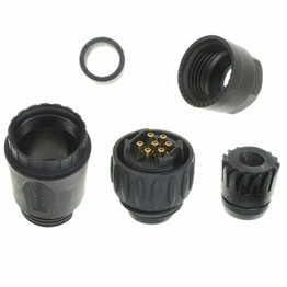 Amphenol C016 30H006 200 12 image