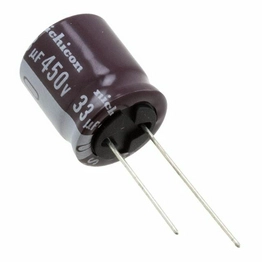 nichicon UCS2W330MHD6 image