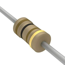 CF18JT100R Stackpole Electronics