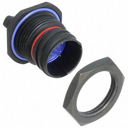 2102351-6 TE Connectivity