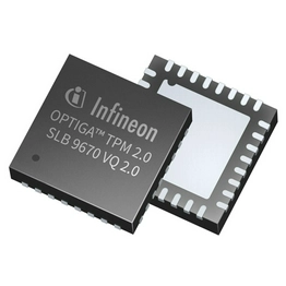 SLB9670VQ12FW641XUMA1 Infineon Technologies