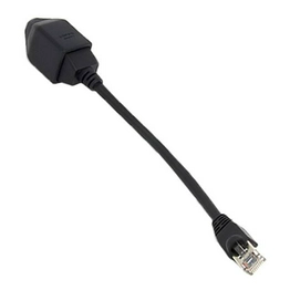 SPLITCONNECT RJ-45 TO TERMINAL SPLITCONNECT RJ-45 TO TERMINAL