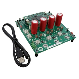 STR-10-16V-BLDC-MDK-GEVK ON Semiconductor