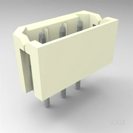 XKB Connectivity X2564WV-03-N0SN image