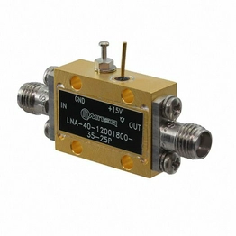 LNA-40-12001800-35-25P L3Harris Narda-MITEQ