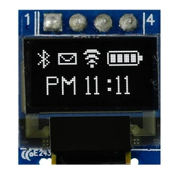 Midas Components MDOB064032AV-WI image