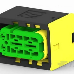 TE Connectivity 3-2208157-1 image